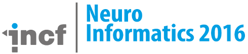 Neuroinformatics 2016