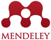 Mendeley-logo